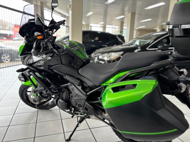 VERSYS TOURER ABS - 2022 - CAXIAS DO SUL