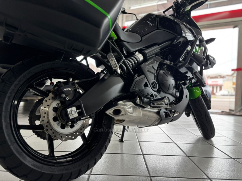 VERSYS TOURER ABS - 2022 - CAXIAS DO SUL