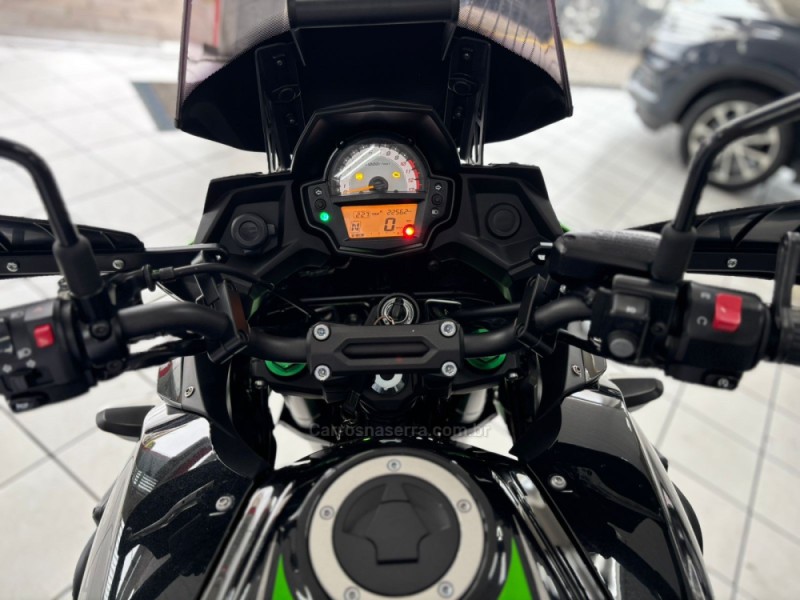 VERSYS TOURER ABS - 2022 - CAXIAS DO SUL