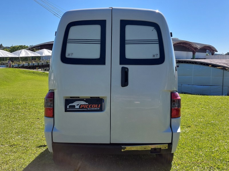 MONTANA 1.4 MPFI LS CS 8V FLEX 2P MANUAL - 2020 - CAXIAS DO SUL