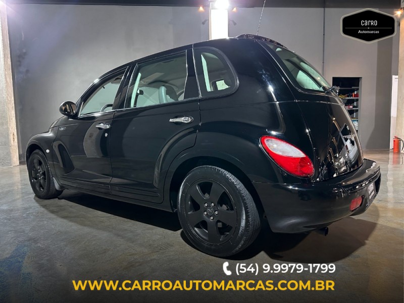 PT CRUISER  - 2007 - CAXIAS DO SUL