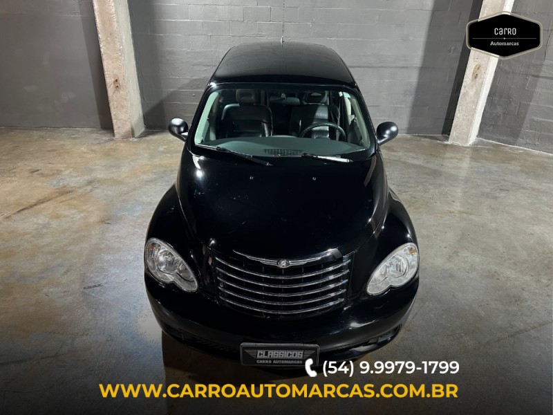 PT CRUISER  - 2007 - CAXIAS DO SUL