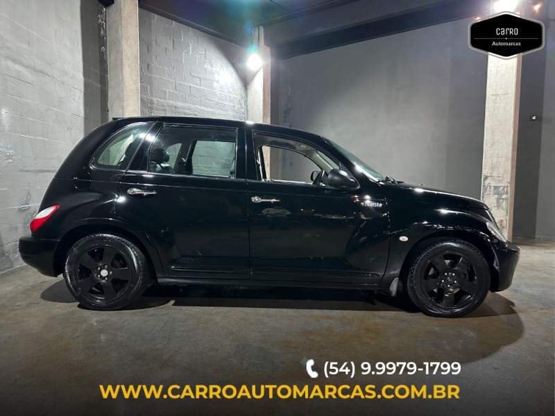 PT CRUISER  - 2007 - CAXIAS DO SUL