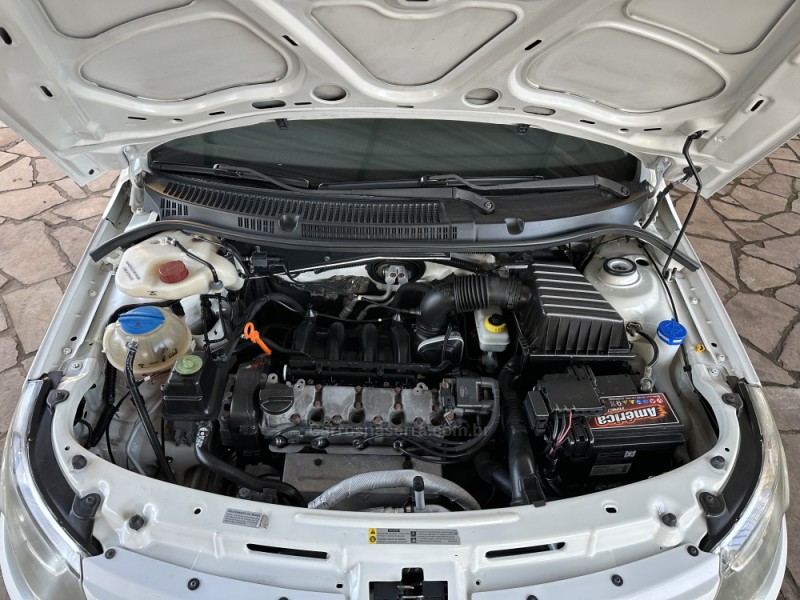 SAVEIRO 1.6 MI CE 8V FLEX 2P MANUAL G.V - 2013 - CAXIAS DO SUL