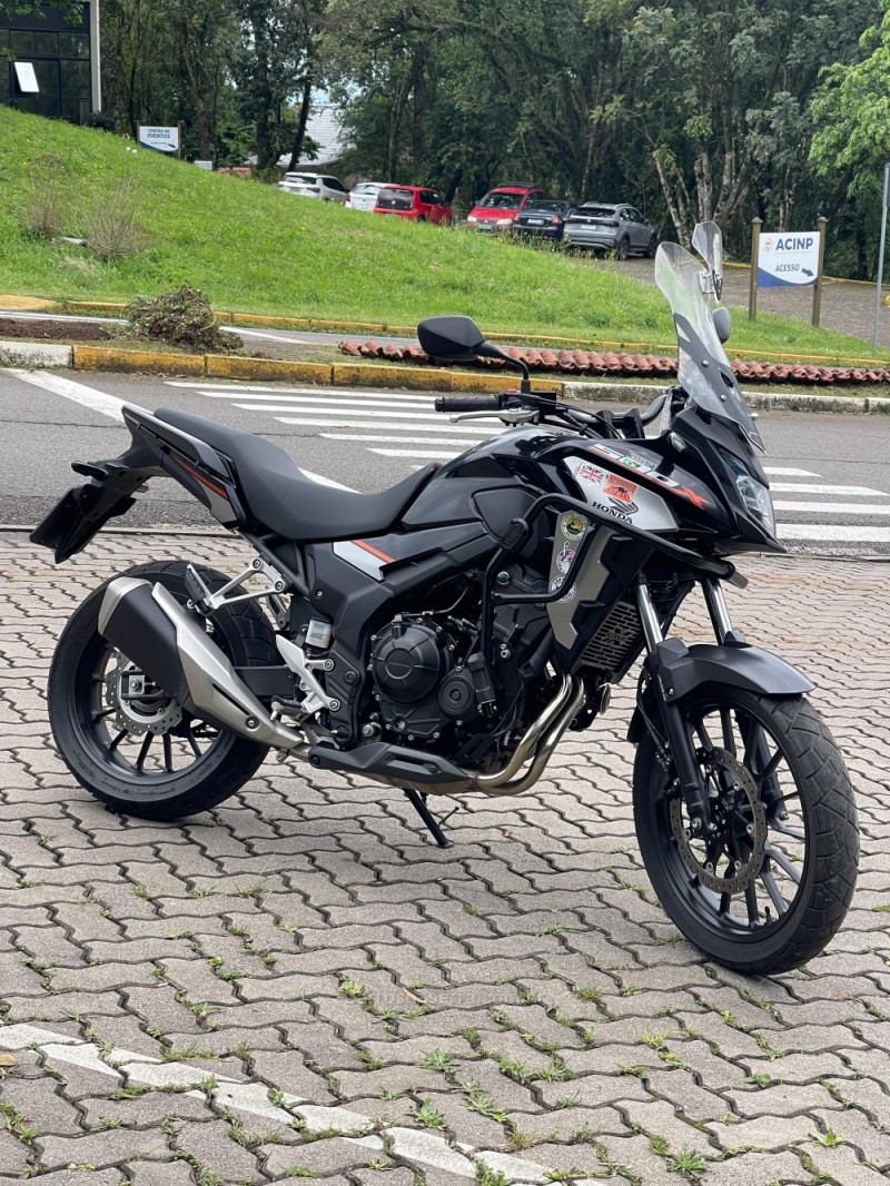 cb 500 x 2022 nova petropolis