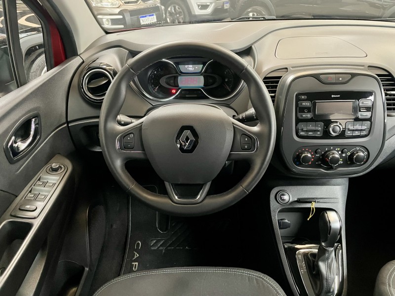 CAPTUR 1.6 LIFE 16V FLEX 4P AUTOMÁTICO - 2019 - CAXIAS DO SUL