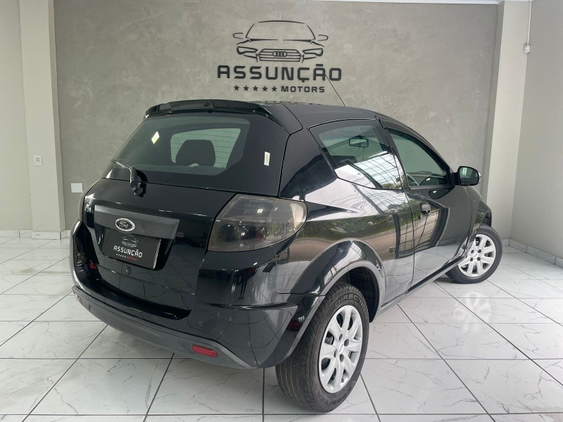 KA 1.0 GL IMAGE 8V GASOLINA 2P MANUAL - 2013 - CAXIAS DO SUL