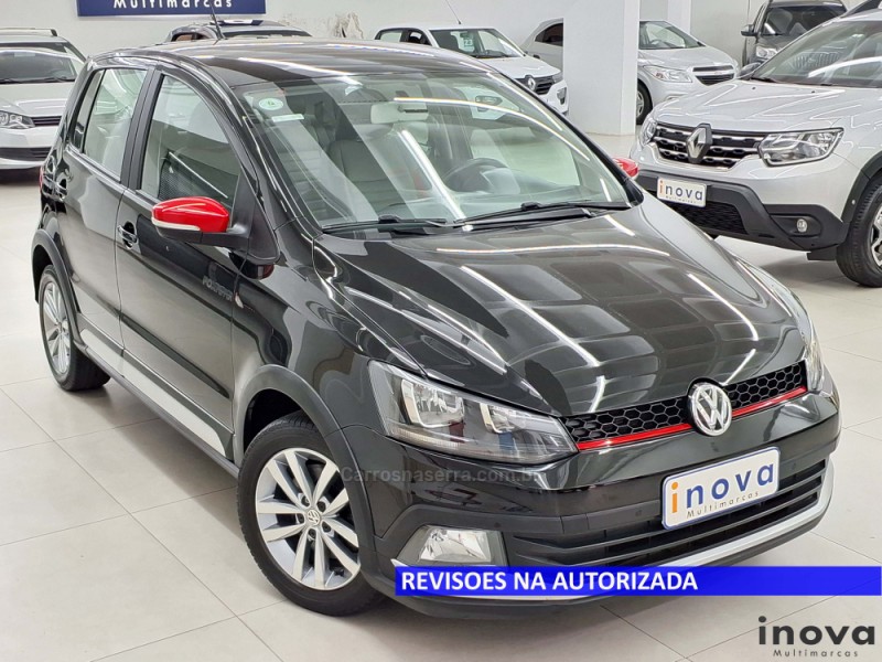 fox 1.6 msi pepper 16v flex 4p manual 2016 novo hamburgo