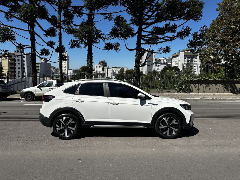 NIVUS 1.0 TSI HIGHLINE FLEX 4P AUTOMÁTICO - 2023 - CAXIAS DO SUL