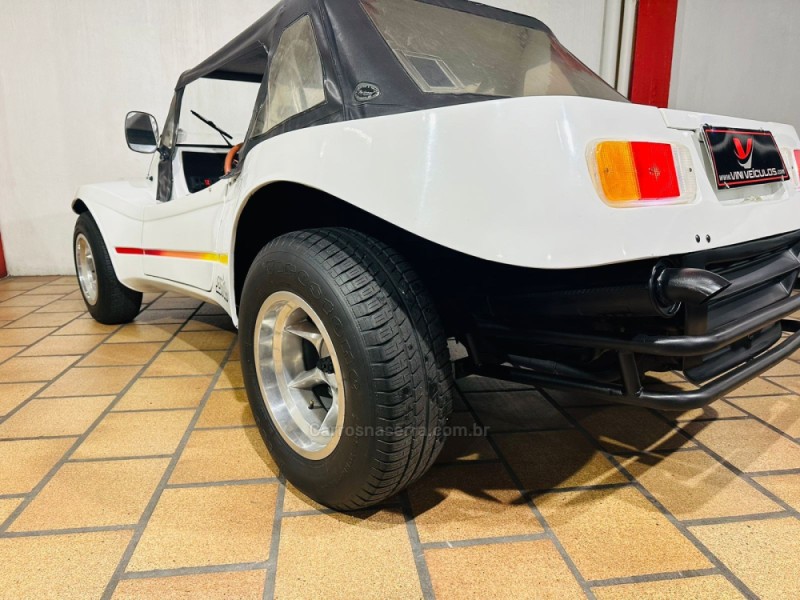 BUGGY  - 1990 - CAXIAS DO SUL