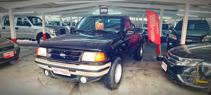 ranger 4.0 xlt 4x2 cs v6 12v gasolina 2p manual 1997 garibaldi