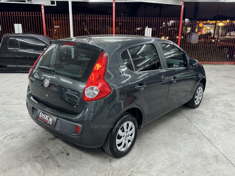 PALIO 1.4 MPI ATTRACTIVE 8V FLEX 4P MANUAL - 2013 - CAXIAS DO SUL