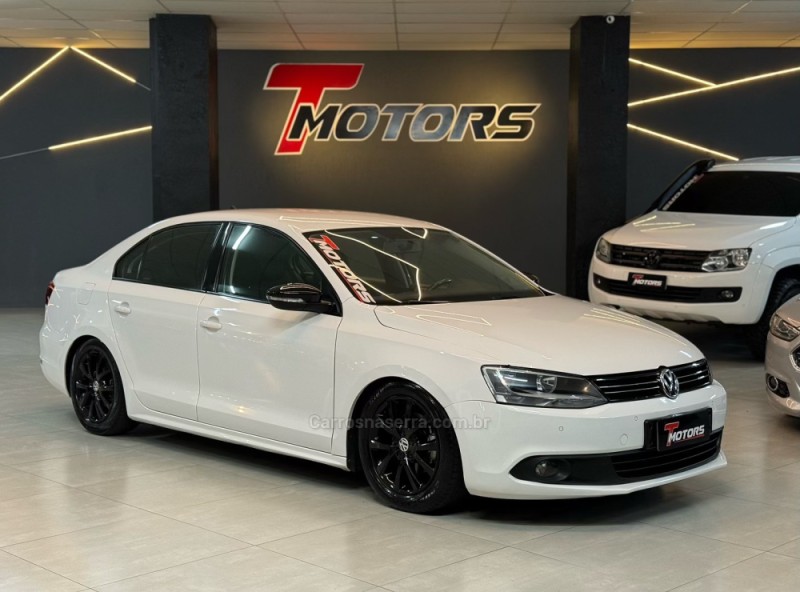 jetta 2.0 comfortline flex 4p tiptronic 2011 novo hamburgo