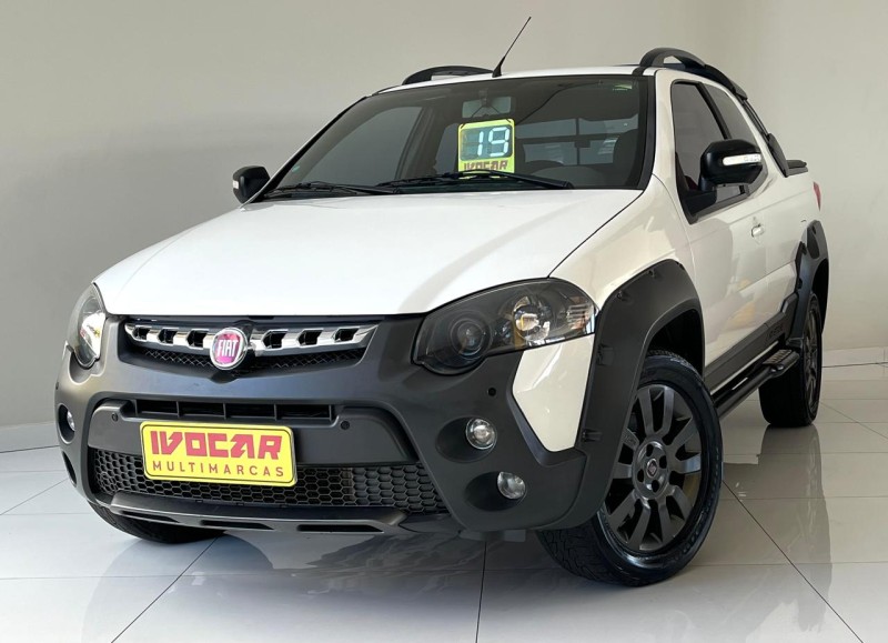 STRADA 1.8 MPI ADVENTURE CD 16V FLEX 3P MANUAL