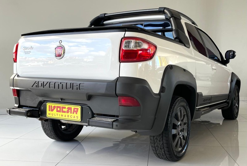 STRADA 1.8 MPI ADVENTURE CD 16V FLEX 3P MANUAL - 2019 - VACARIA