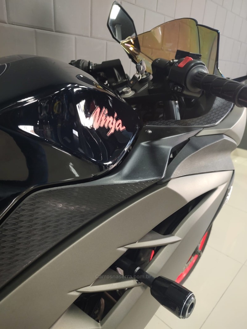 NINJA 300  - 2015 - CAXIAS DO SUL