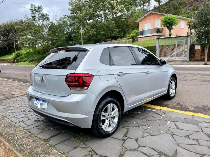 POLO 1.0	MPI TOTAL FLEX MANUAL  - 2019 - CARLOS BARBOSA