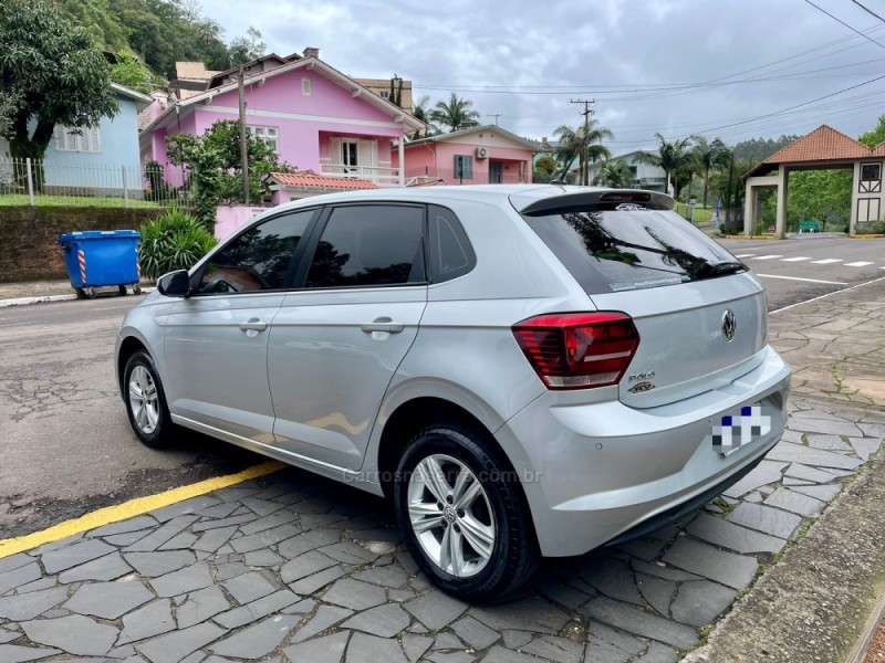 POLO 1.0	MPI TOTAL FLEX MANUAL  - 2019 - CARLOS BARBOSA