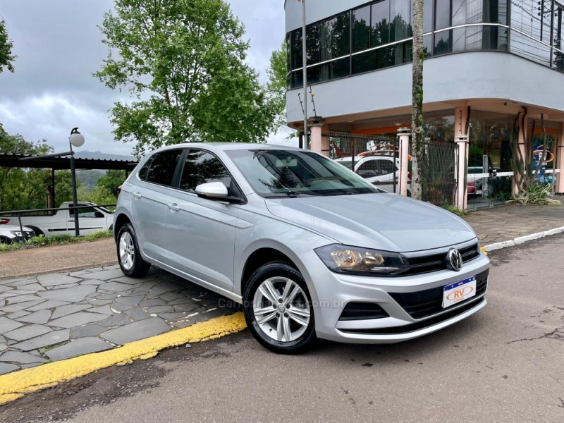 POLO 1.0	MPI TOTAL FLEX MANUAL  - 2019 - CARLOS BARBOSA