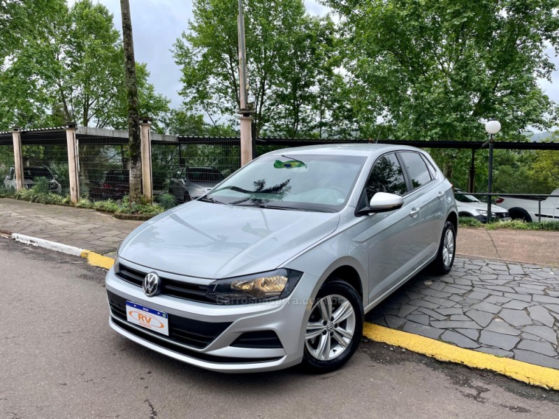 POLO 1.0	MPI TOTAL FLEX MANUAL 