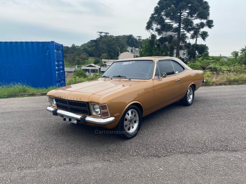 opala 4.1 comodoro 12v alcool 2p manual 1979 flores da cunha