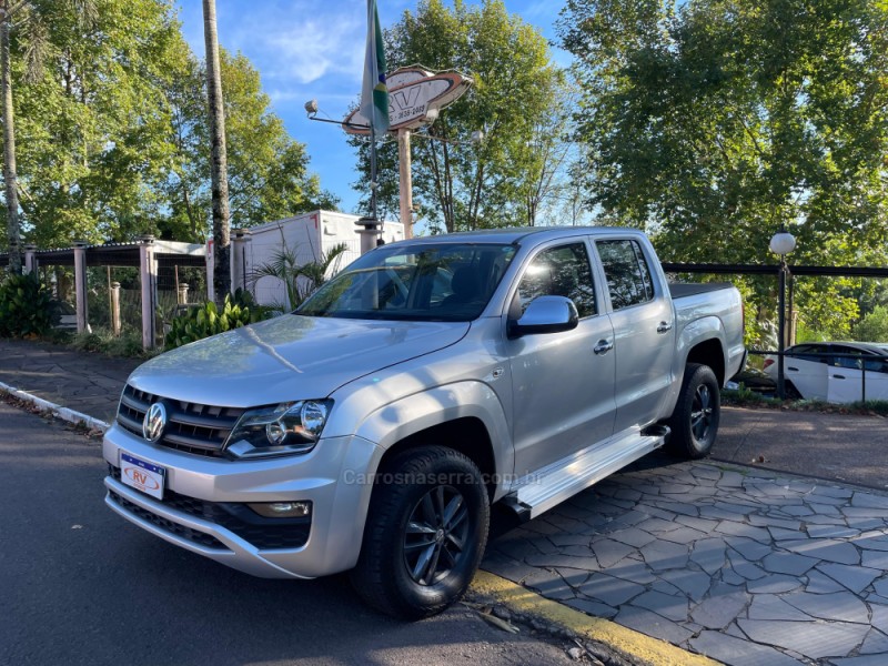 amarok 2.0 4x4 cd 16v turbo intercooler diesel 4p manual 2019 carlos barbosa