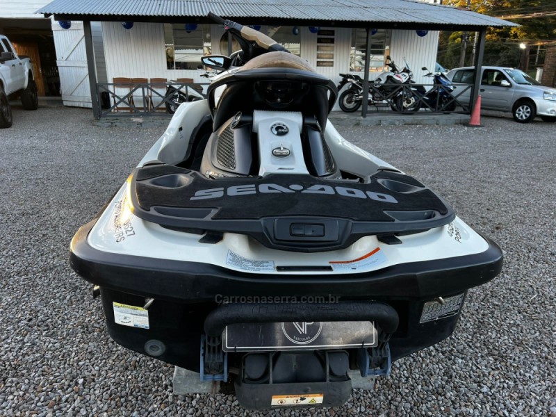 JET SKI GTX-LIMITED 300 - 2012 - CANELA