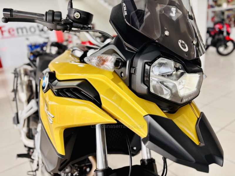 F 750 GS SPORT  - 2019 - NOVO HAMBURGO