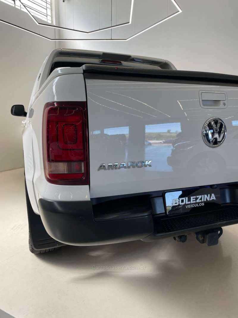 AMAROK 3.0 V6 EXTREME CD DIESEL 4X4 AT 4P AUTOMÁTICO - 2022 - NOVO HAMBURGO