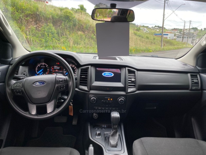 RANGER 2.2 XLS 4X4 CD 16V DIESEL 4P AUTOMÁTICO - 2022 - FLORES DA CUNHA