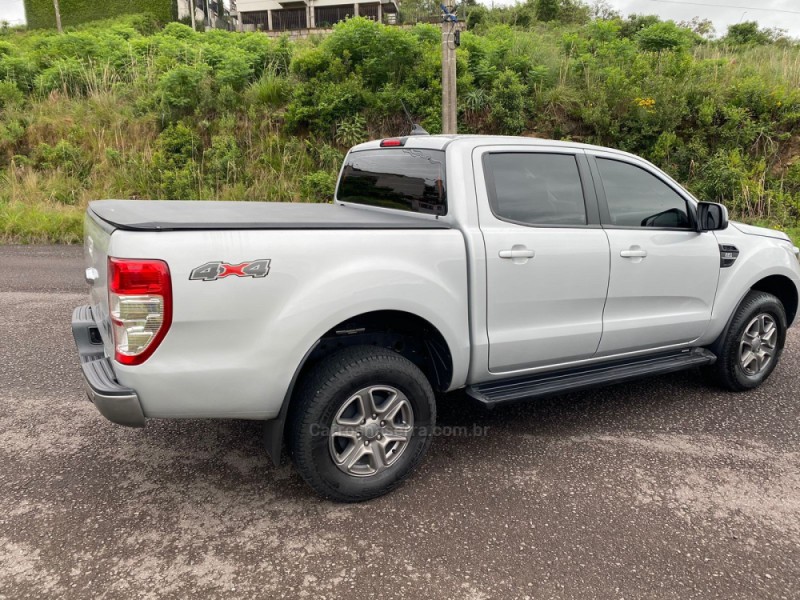 RANGER 2.2 XLS 4X4 CD 16V DIESEL 4P AUTOMÁTICO - 2022 - FLORES DA CUNHA