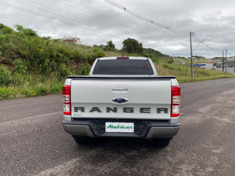 RANGER 2.2 XLS 4X4 CD 16V DIESEL 4P AUTOMÁTICO - 2022 - FLORES DA CUNHA