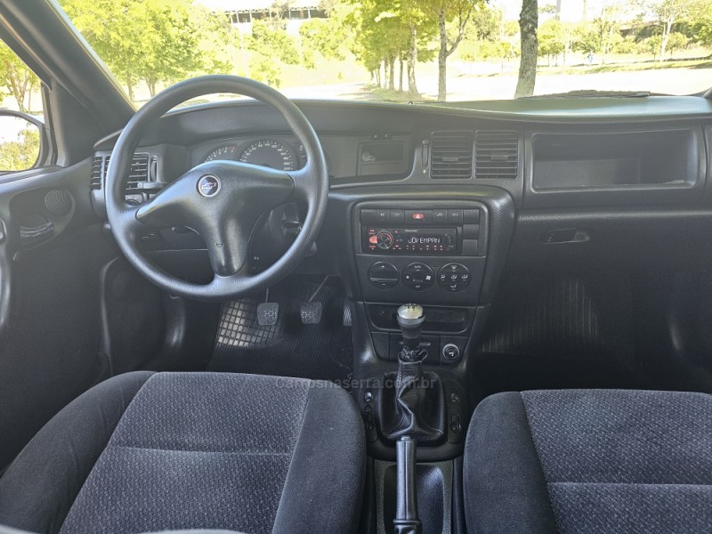 VECTRA 2.2 MPFI GLS 8V GASOLINA 4P MANUAL - 2000 - BENTO GONçALVES