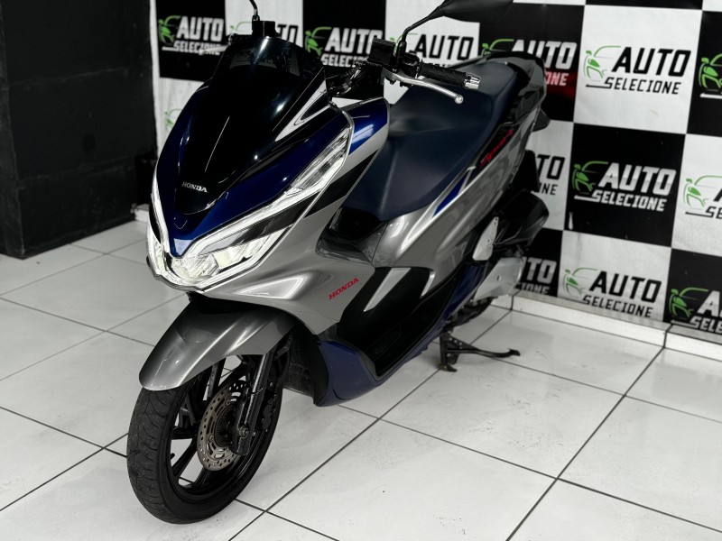 PCX 150 SPORT - 2020 - CAXIAS DO SUL