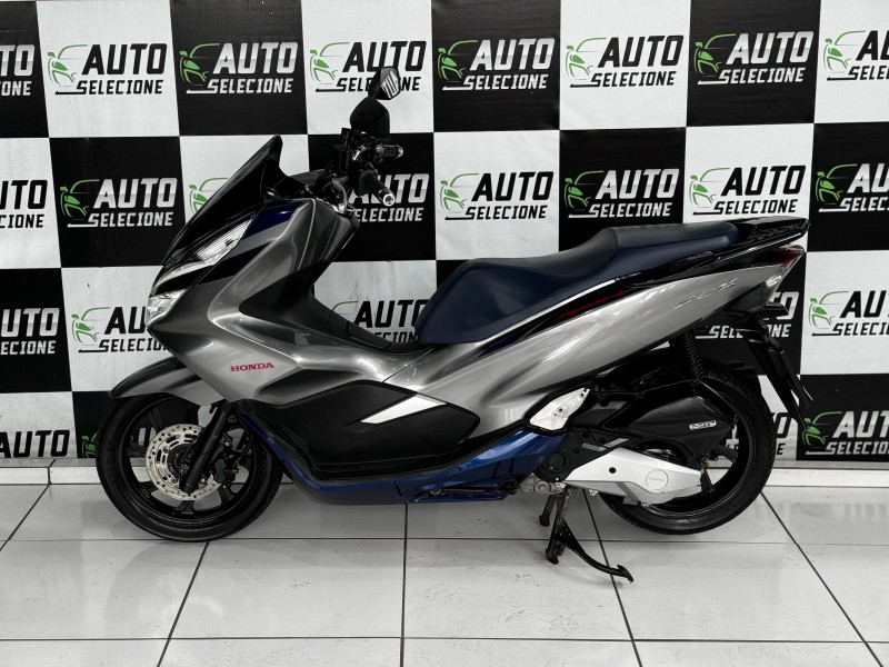 pcx 150 sport 2020 caxias do sul