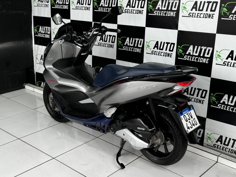 PCX 150 SPORT - 2020 - CAXIAS DO SUL