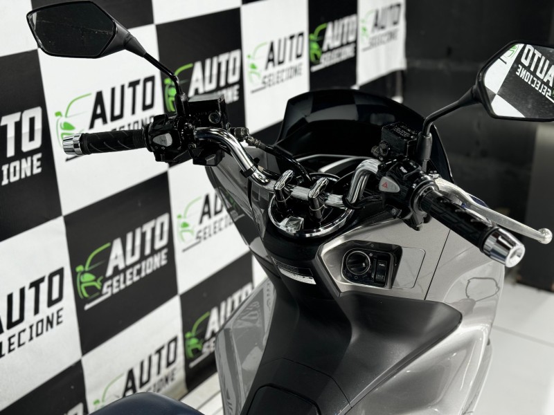 PCX 150 SPORT - 2020 - CAXIAS DO SUL