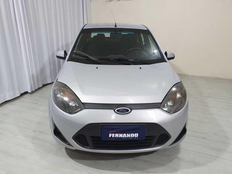 FIESTA 1.6 MPI SEDAN 8V FLEX 4P MANUAL - 2011 - BENTO GONçALVES