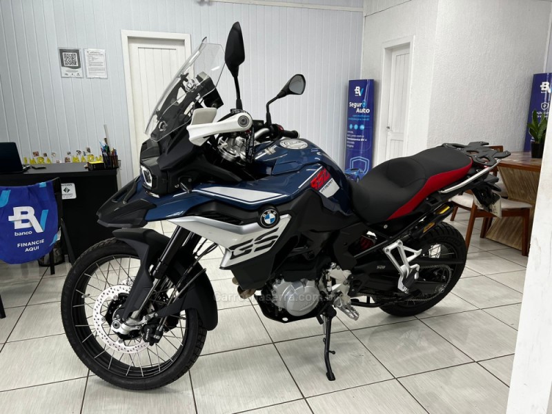 F 850 GS PREMIUM 