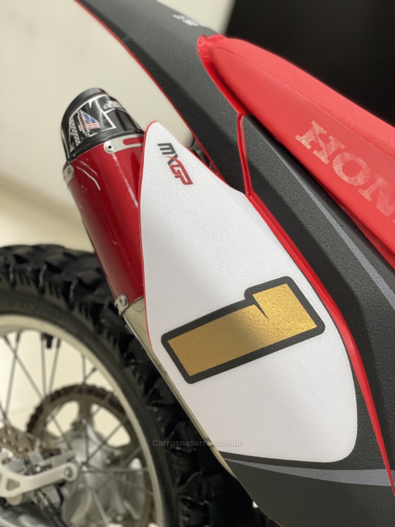 CRF 250F  - 2023 - FARROUPILHA