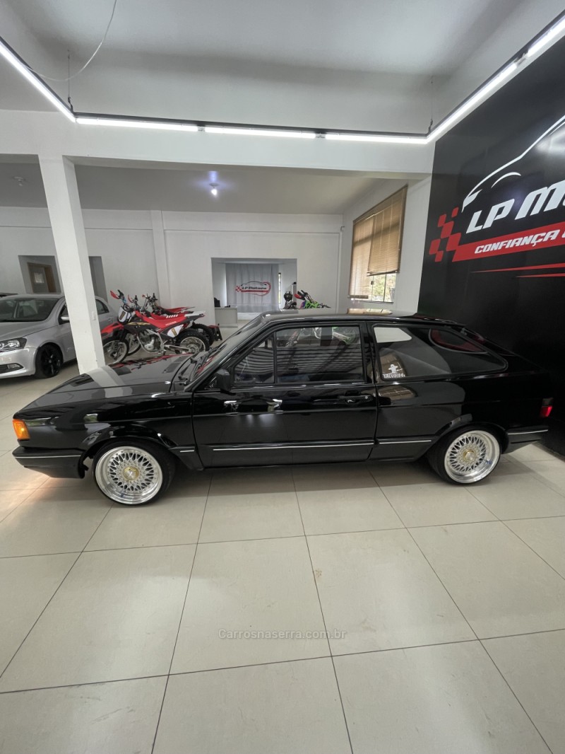 GOL 1.8 CL 8V GASOLINA 2P MANUAL - 1994 - FARROUPILHA