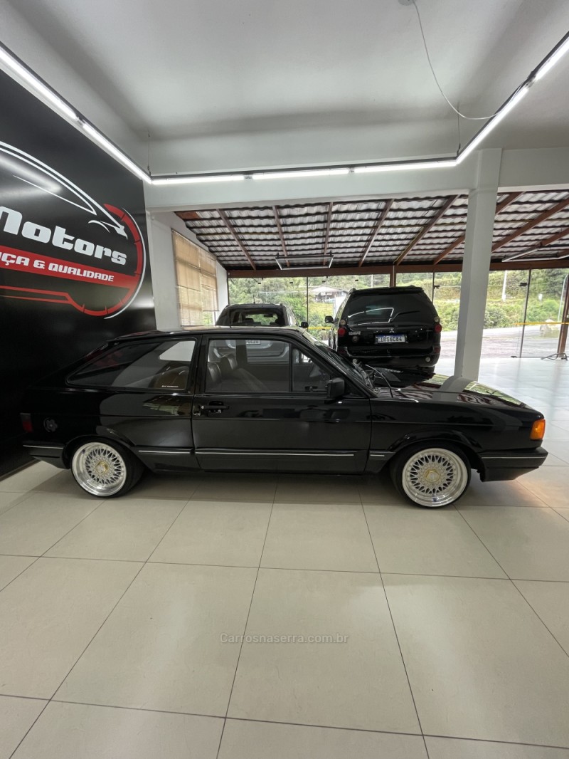 GOL 1.8 CL 8V GASOLINA 2P MANUAL - 1994 - FARROUPILHA