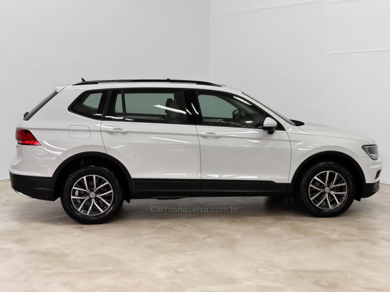 TIGUAN 1.4 ALLSPACE 250 TSI FLEX 4P - 2019 - CAXIAS DO SUL