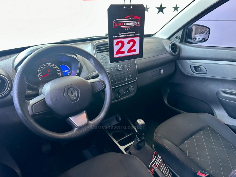 KWID 1.0 12V SCE FLEX ZEN MANUAL - 2022 - CAXIAS DO SUL