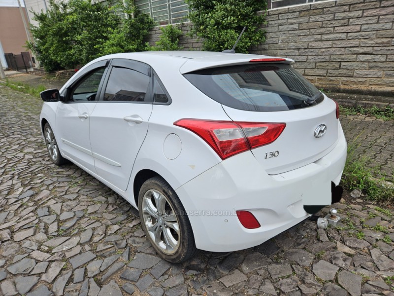 I30 1.8 MPI 16V GASOLINA 4P AUTOMATICO - 2015 - PICADA CAFé