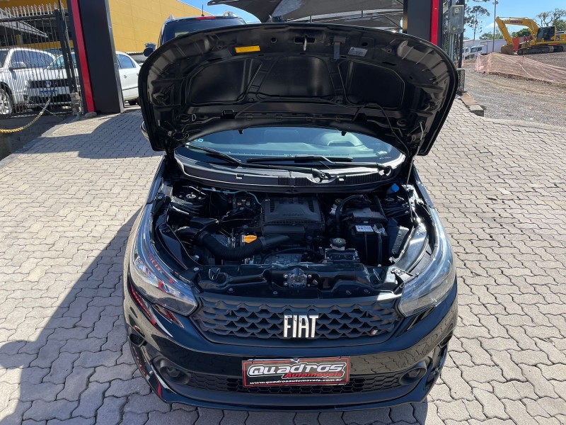 ARGO 1.0 DRIVE 6V FLEX 4P MANUAL - 2021 - CAXIAS DO SUL