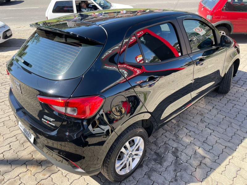 ARGO 1.0 DRIVE 6V FLEX 4P MANUAL - 2021 - CAXIAS DO SUL