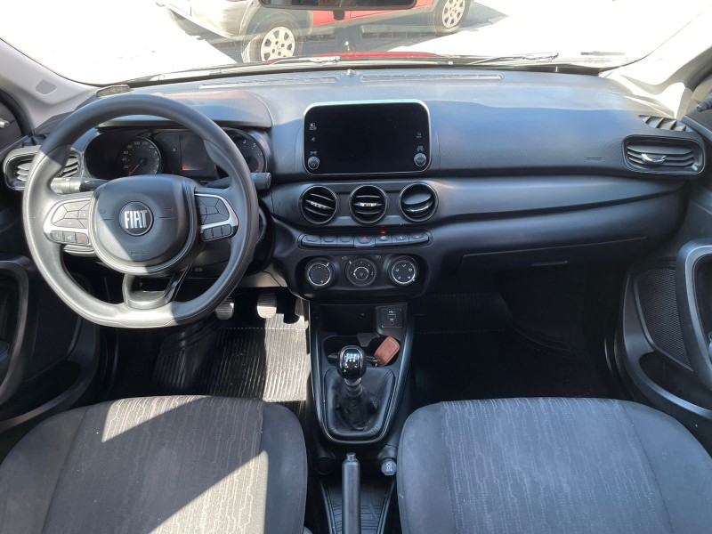 ARGO 1.0 DRIVE 6V FLEX 4P MANUAL - 2021 - CAXIAS DO SUL