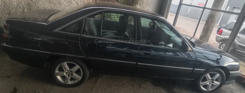 OMEGA 2.2 MPFI GLS 8V GASOLINA 4P MANUAL - 1993 - CAXIAS DO SUL