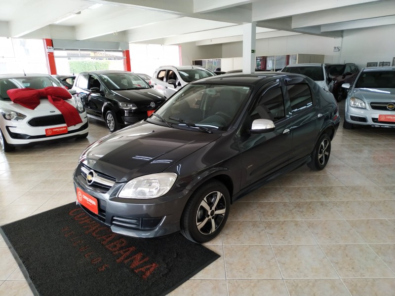 prisma 1.4 mpfi joy 8v flex 4p manual 2009 caxias do sul